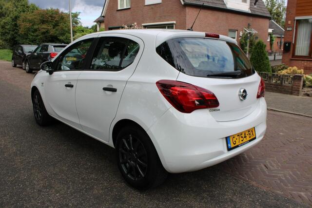 Opel CORSA 1.2