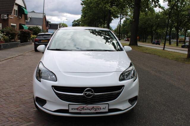 Opel CORSA 1.2