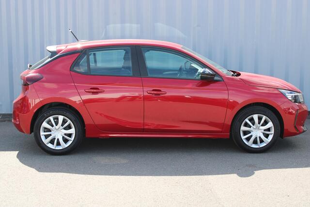 Opel CORSA 1.2 Edition VOORRAAD KORTING