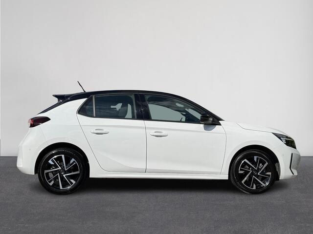 Opel CORSA 1.2 Turbo GS | Automaat | Airco | Camera | Cruise | Bluetooth | LM velgen | ( Vesteging - Nieuwegein )