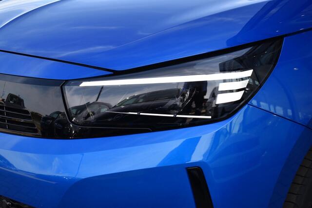 Opel CORSA 1.2 Turbo Hybrid Yes VOORRAAD KORTING