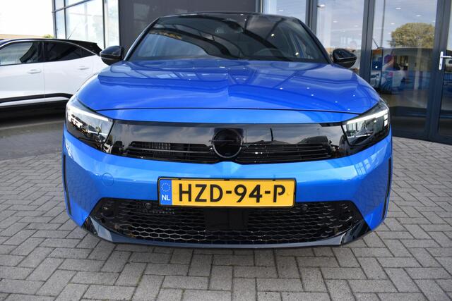 Opel CORSA 1.2 Turbo Hybrid Yes VOORRAAD KORTING