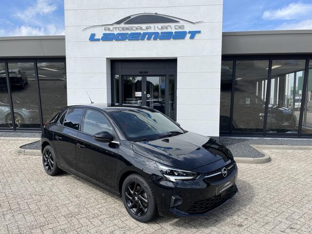 Opel CORSA 1.2 GS Line Automaat Camera Apple car play