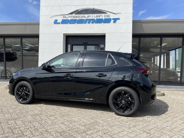 Opel CORSA 1.2 GS Line Automaat Camera Apple car play