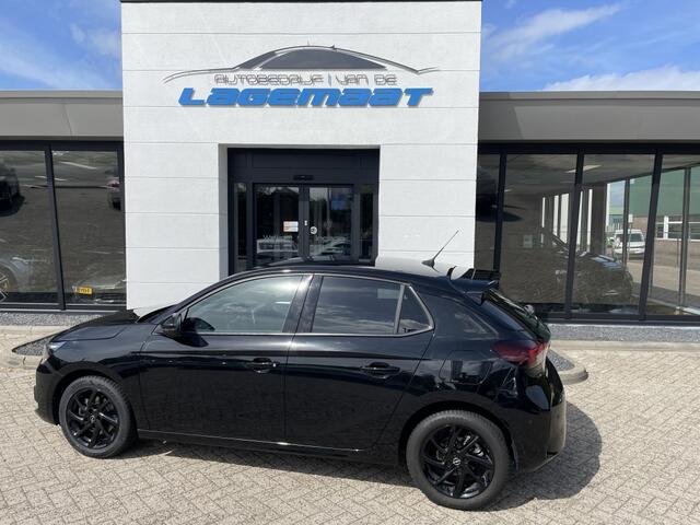 Opel CORSA 1.2 GS Line Automaat Camera Apple car play