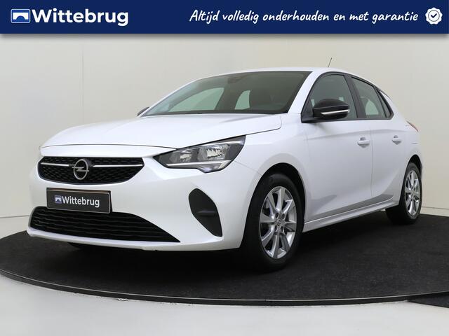 Opel CORSA 1.2 Level 2 | Carplay | Airco | Parkeersensoren | Cruise |