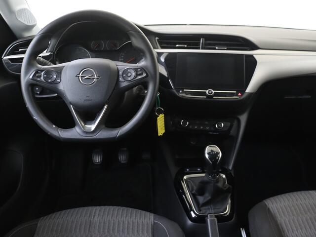 Opel CORSA 1.2 Level 2 | Carplay | Airco | Parkeersensoren | Cruise |