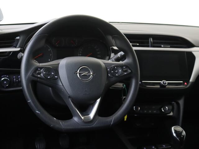 Opel CORSA 1.2 Level 2 | Carplay | Airco | Parkeersensoren | Cruise |