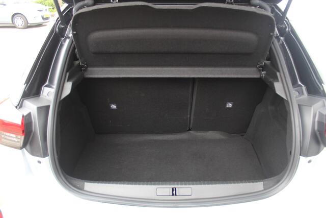 Opel CORSA 1.2 Turbo GS Applecarplay/ Android auto l Navigatie l 360 camera l Cruise control l Start- stop knop l Dodehoek detectie VDL auto