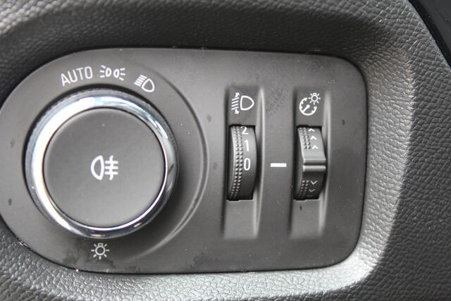 Opel CORSA 1.2 Turbo GS Applecarplay/ Android auto l Navigatie l 360 camera l Cruise control l Start- stop knop l Dodehoek detectie VDL auto