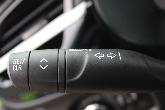 Opel CORSA 1.2 Turbo GS Applecarplay/ Android auto l Navigatie l 360 camera l Cruise control l Start- stop knop l Dodehoek detectie VDL auto