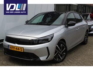 opel-corsa-1.2-turbo-gs-applecarpla