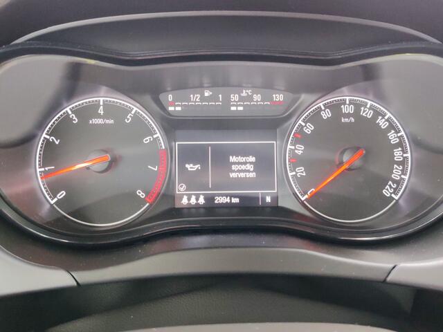 Opel CORSA 1.4 Edition AUT! 1e Eig! 2.994 km NAP! VERWACHT!