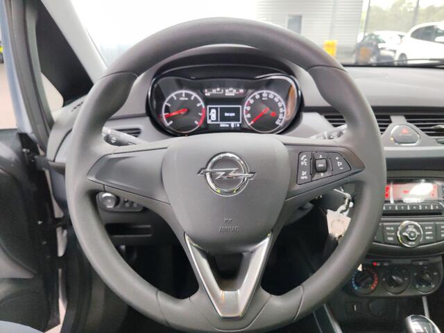 Opel CORSA 1.4 Edition AUT! 1e Eig! 2.994 km NAP! VERWACHT!