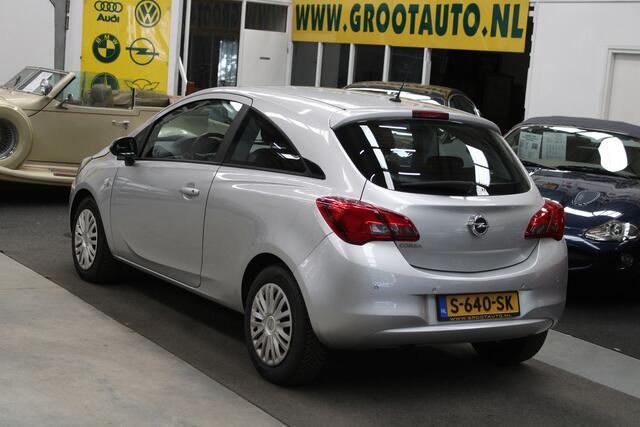 Opel CORSA 1.2 Airco, Cruise Control, Stuurbekrachtiging