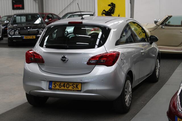 Opel CORSA 1.2 Airco, Cruise Control, Stuurbekrachtiging