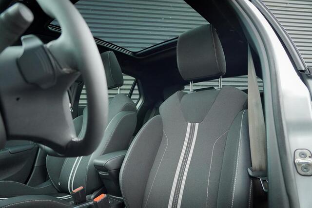 Opel CORSA 1.2 Turbo GS / Pano / Carplay / 130 PK / Stoelverwarming / Aut