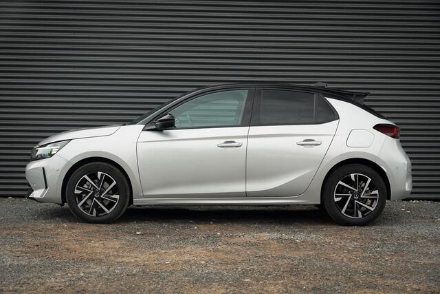 Opel CORSA 1.2 Turbo GS / Pano / Carplay / 130 PK / Stoelverwarming / Aut
