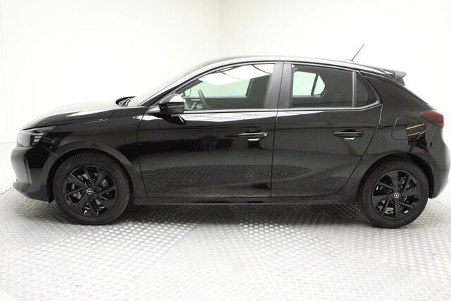 Opel CORSA 1.2 Turbo Yes | airco | carplay draadloos | pdc achter | bluetooth telefoon | cruise control