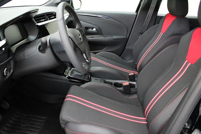 Opel CORSA 1.2 Turbo Yes | airco | carplay draadloos | pdc achter | bluetooth telefoon | cruise control