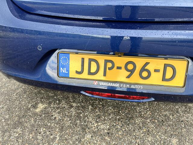 Opel CORSA 1.2 Edition Stoel-stuurverwarming, Carplay, Camera