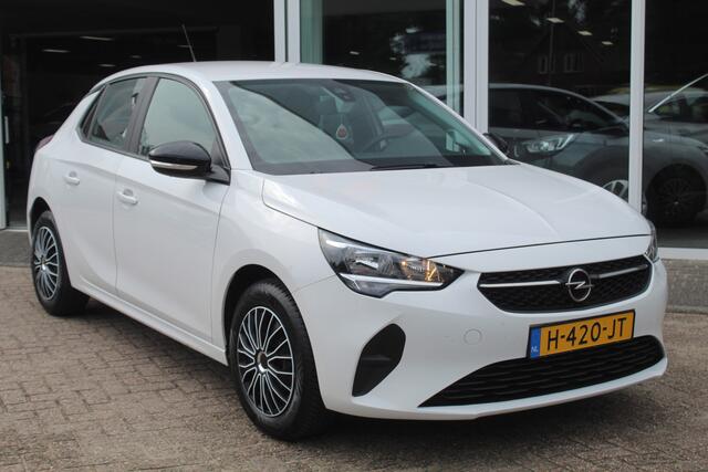 Opel CORSA 1.2 Edition