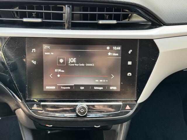 Opel CORSA 1.2 Edition Airco Carplay