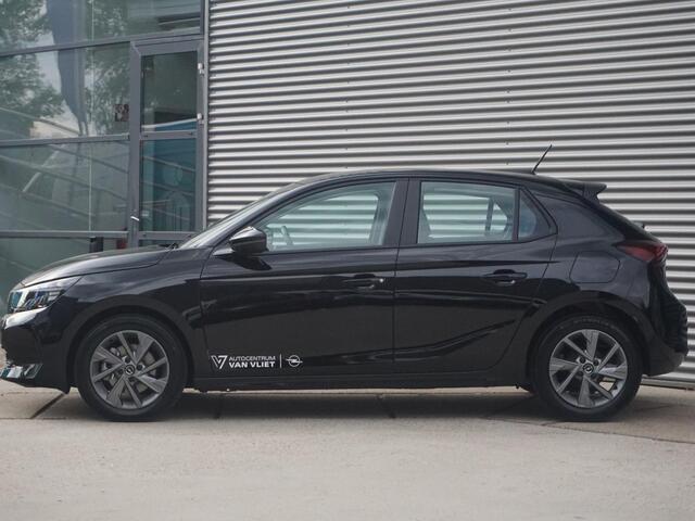 Opel CORSA 1.2 Turbo Edition