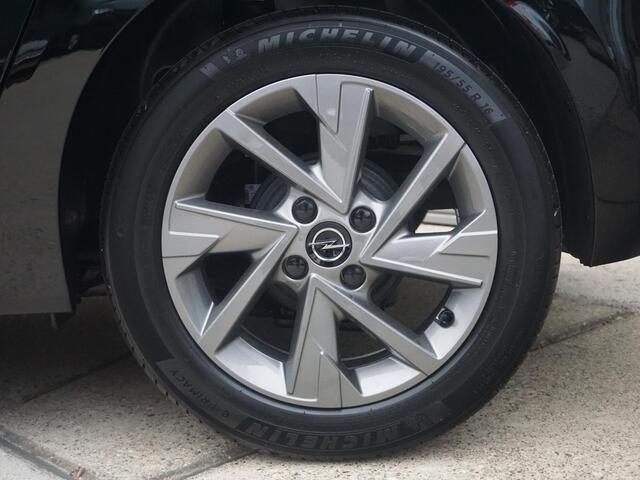 Opel CORSA 1.2 Turbo Edition