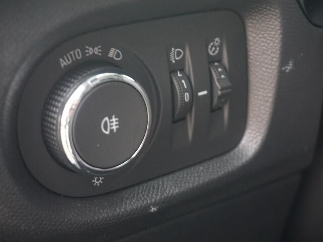 Opel CORSA 1.2 Turbo Edition