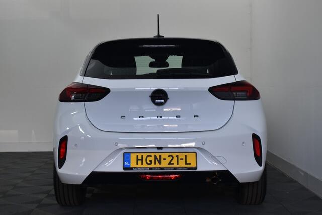 Opel CORSA 1.2 Turbo 100PK GS Automaat