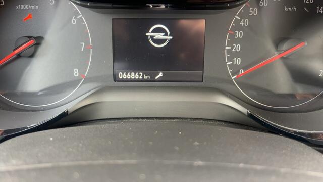 Opel CORSA 1.2 Elegance