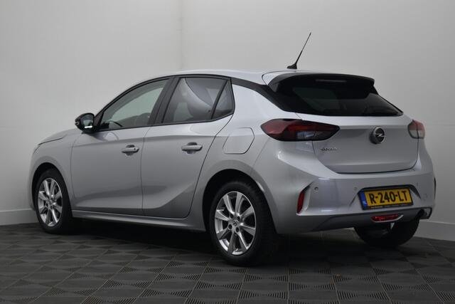 Opel CORSA 1.2 Turbo 100PK Elegance
