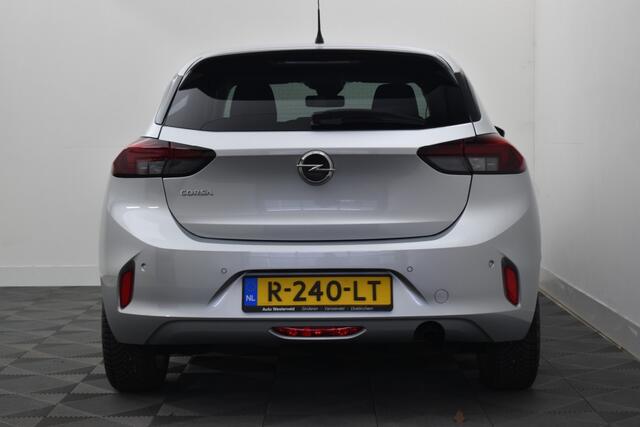 Opel CORSA 1.2 Turbo 100PK Elegance