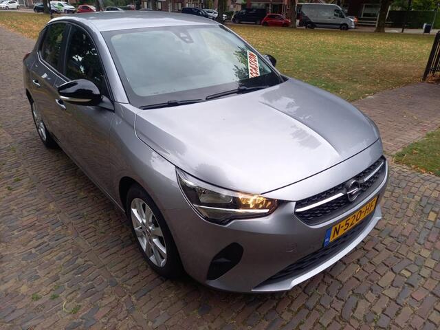 Opel CORSA 1.2 Edition