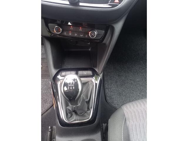 Opel CORSA 1.2 Edition