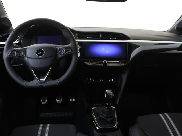 Opel CORSA 1.2 Turbo GS | Wireless Carplay | Camera | Airco | 100pk |