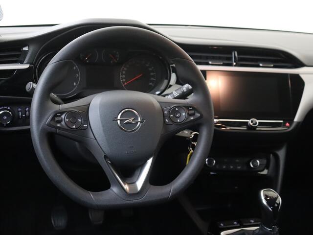 Opel CORSA 1.2 Level 2 | Airco | Carplay | Parkeersensoren | 75pk |