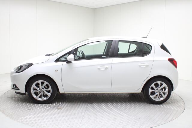 Opel CORSA 1.4 Online Edition | Bluetooth / Airco / Cruise