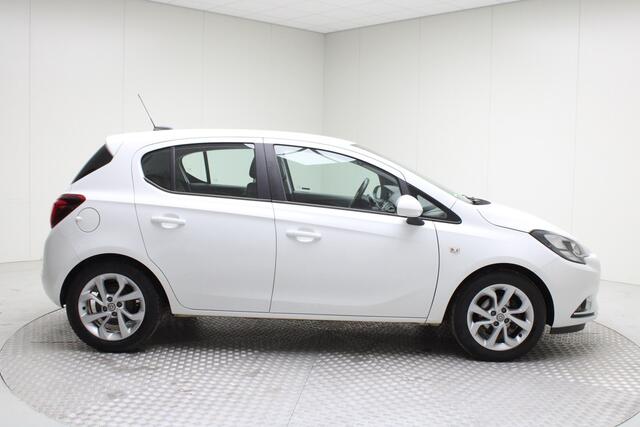 Opel CORSA 1.4 Online Edition | Bluetooth / Airco / Cruise