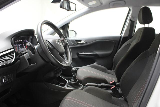Opel CORSA 1.4 Online Edition | Bluetooth / Airco / Cruise