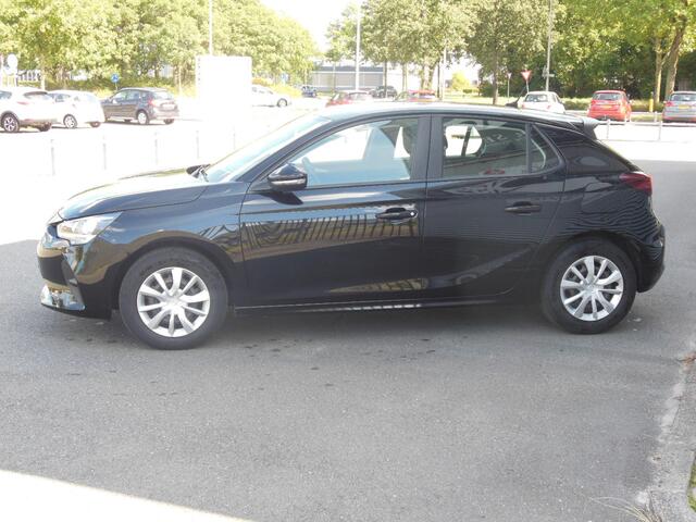 Opel CORSA 1.2 Edition Staat in Hoogeveen