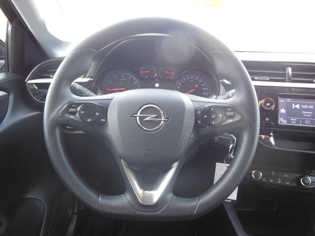 Opel CORSA 1.2 Edition Staat in Hoogeveen