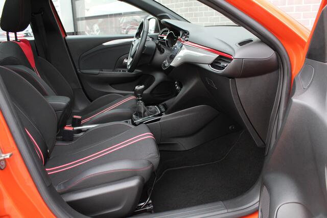Opel CORSA 1.2 GS Line / Carplay / Panoramadak / N.A.P.