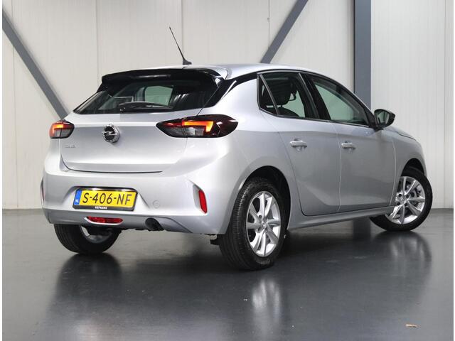 Opel CORSA 1.2 100PK Level 3 | 1ste eigenaar | AppleCarplay/AndroidAuto | Airco | Armsteun | Cruise Control | LM velgen | LED | Isofix | LAGE KM STAND! | Dealer Onderhouden! |
