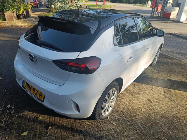 Opel CORSA 1.2 Edition //Camera//Navigatie//Style pakket