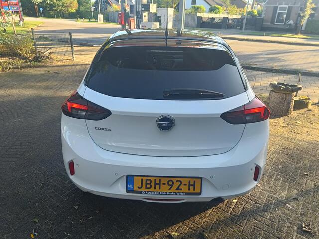 Opel CORSA 1.2 Edition //Camera//Navigatie//Style pakket