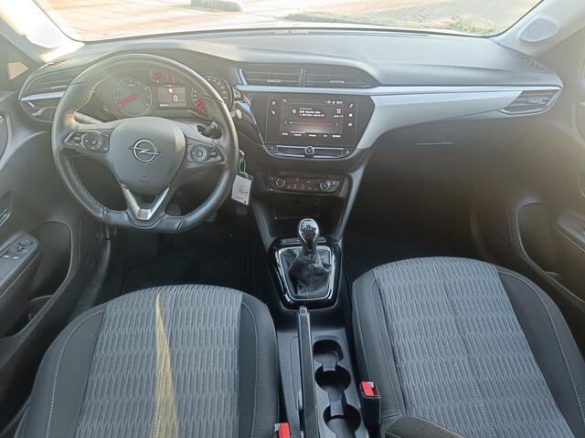 Opel CORSA 1.2 Edition //Camera//Navigatie//Style pakket