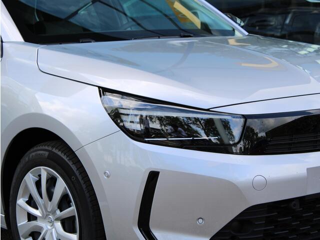 Opel CORSA 1.2 Edition VOORRAAD KORTING