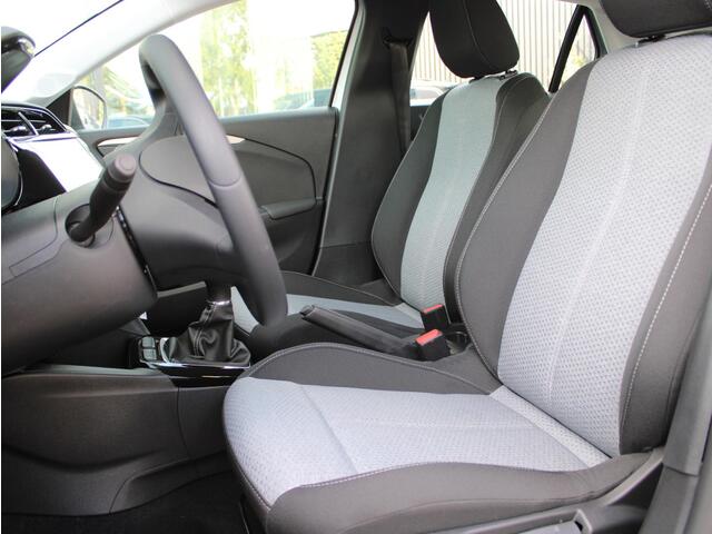 Opel CORSA 1.2 Edition VOORRAAD KORTING